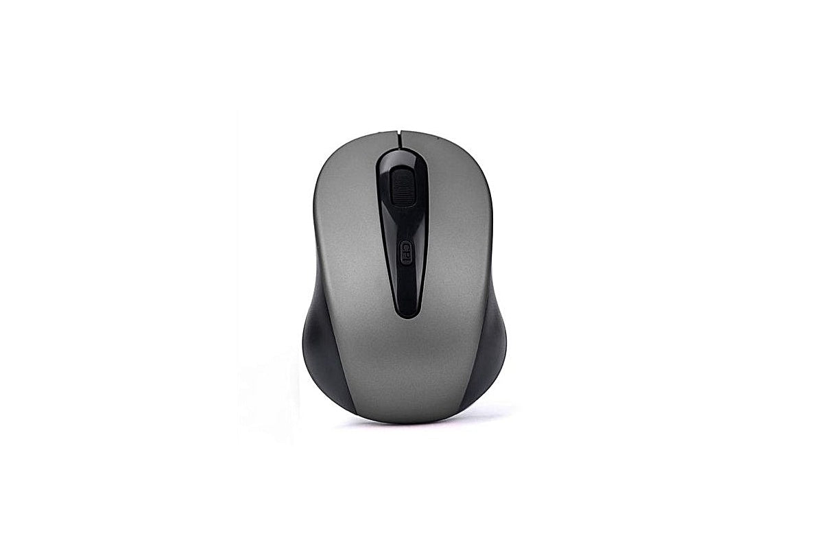 Wireless Mouse RF 2.4GHz USB Receiver