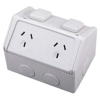 Thumbnail for Power point packaging included