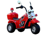 Thumbnail for Kids Motorcycle Ride On Bike