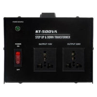 Thumbnail for Step down Transformer 500W