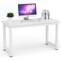 Thumbnail for Computer desk table with modern design