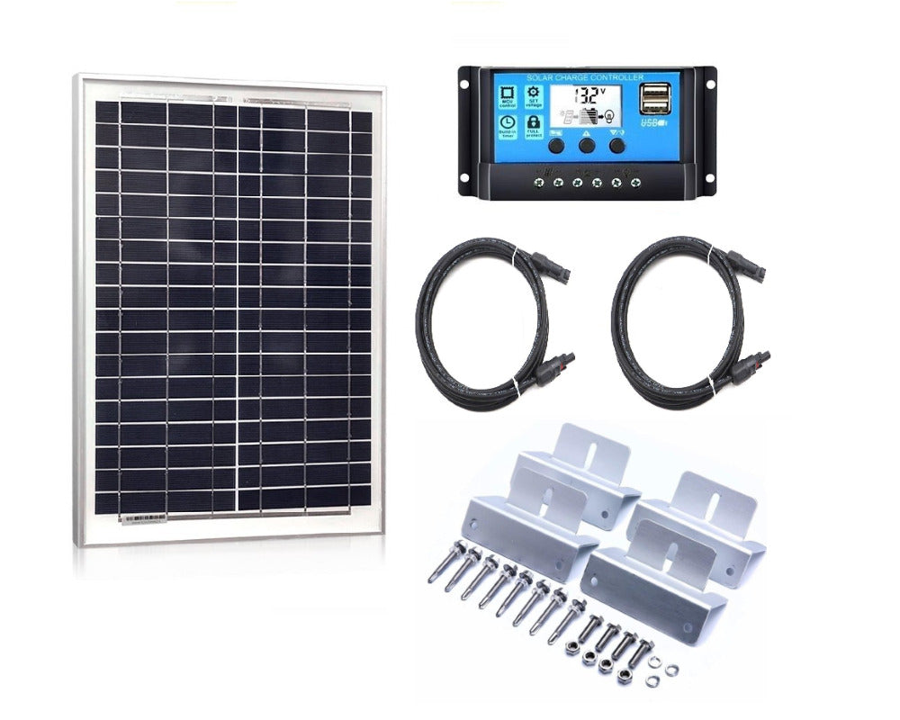 100W solar panel dimensions 1040x680x35mm