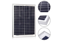 Thumbnail for 100W Solar Panel