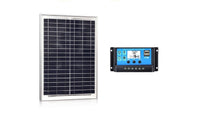 Thumbnail for Close up of polycrystalline solar panel cells