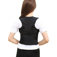 Thumbnail for Posture corrector packaging and instructions