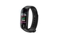 Thumbnail for M3 Plus Smart Band Black