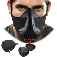 Thumbnail for Workout Training Elevation Mask