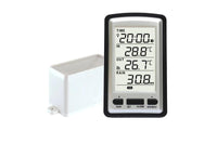 Thumbnail for Wireless Rain Gauge Weather Station