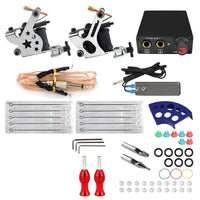 Thumbnail for Tattoo kit Combo all in one