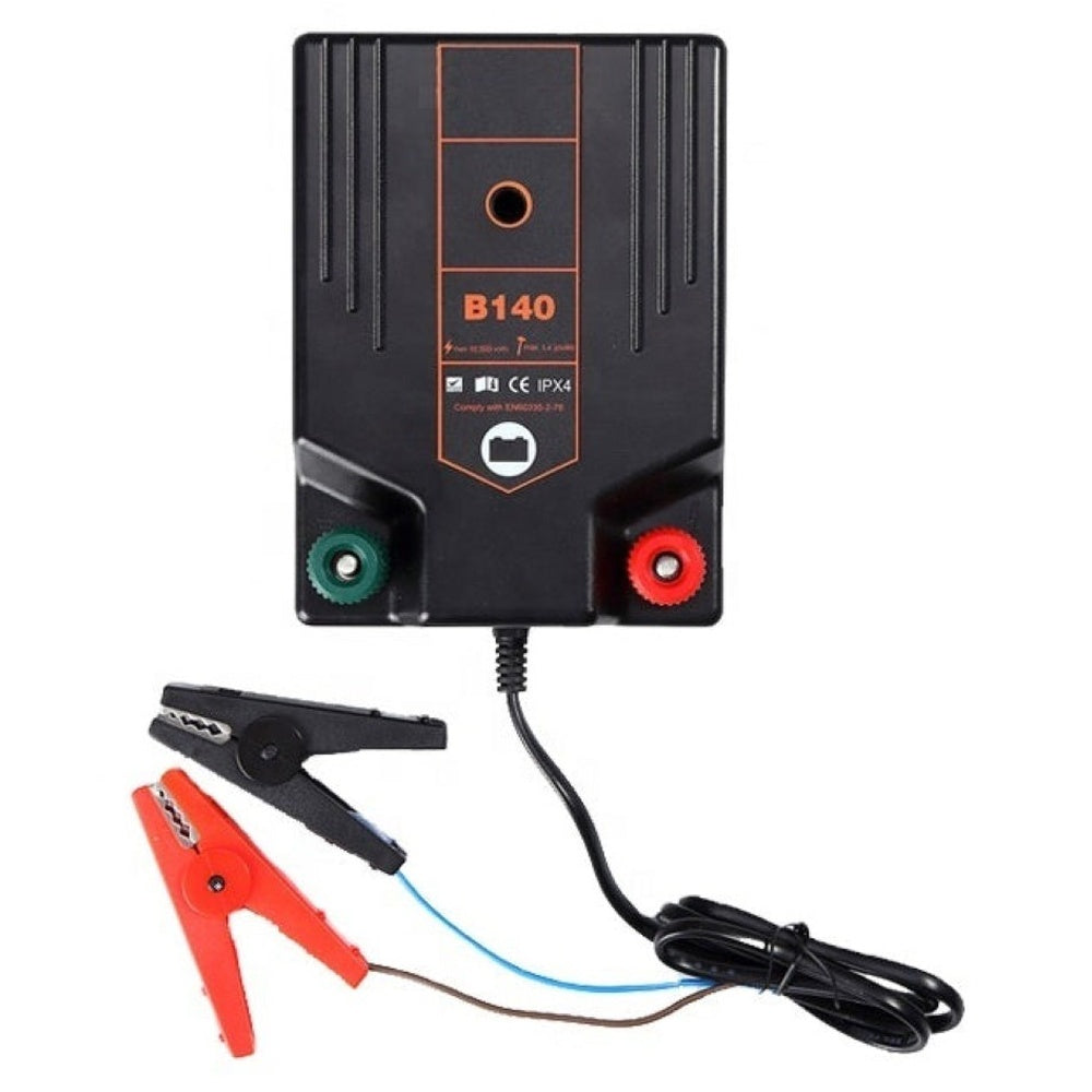 Electric Fence Energiser 22KM