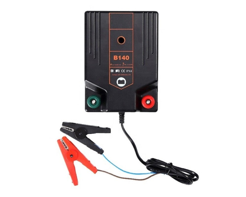 Electric Fence Energiser 22KM