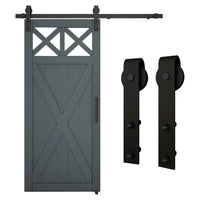 Thumbnail for Barn Door Hardware