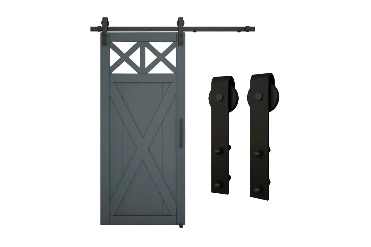 Barn Door Hardware