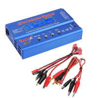 Thumbnail for Lipo battery charger iMAX B6 with LCD screen
