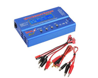 Thumbnail for Digital charger showing charging status