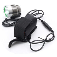 Thumbnail for Bike Light Bicycle Light LED Flashlight