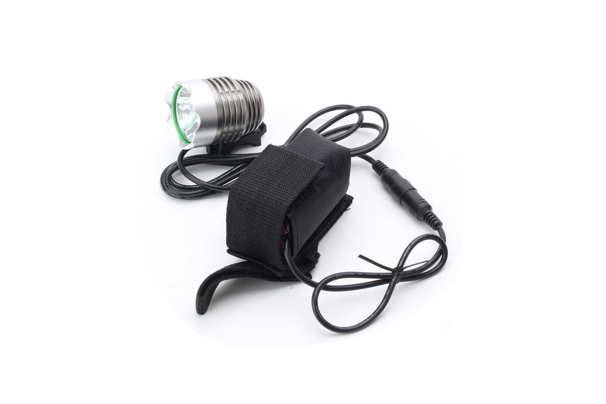 Bike Light Bicycle Light LED Flashlight
