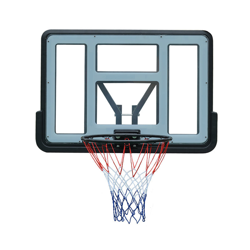 Basketball Hoop Wall Mounted