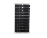 Thumbnail for Solar panel used in off-grid system