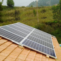 Thumbnail for 200W Solar Panel