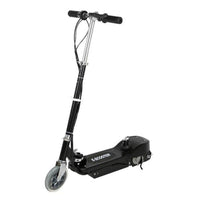Thumbnail for Kids foldable electric scooter side view