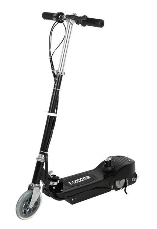 Kids Electric Scooter Foldable