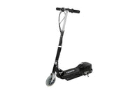 Thumbnail for Electric scooter folded for storage