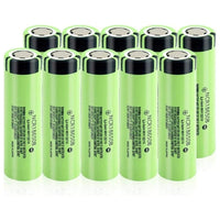Thumbnail for 18650 Rechargeable Battery 12PCS