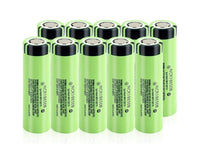 Thumbnail for 18650 Rechargeable Battery 12PCS