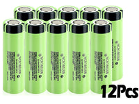 Thumbnail for 18650 Rechargeable Battery 12PCS