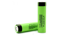 Thumbnail for 18650 Rechargeable Battery 2PCS
