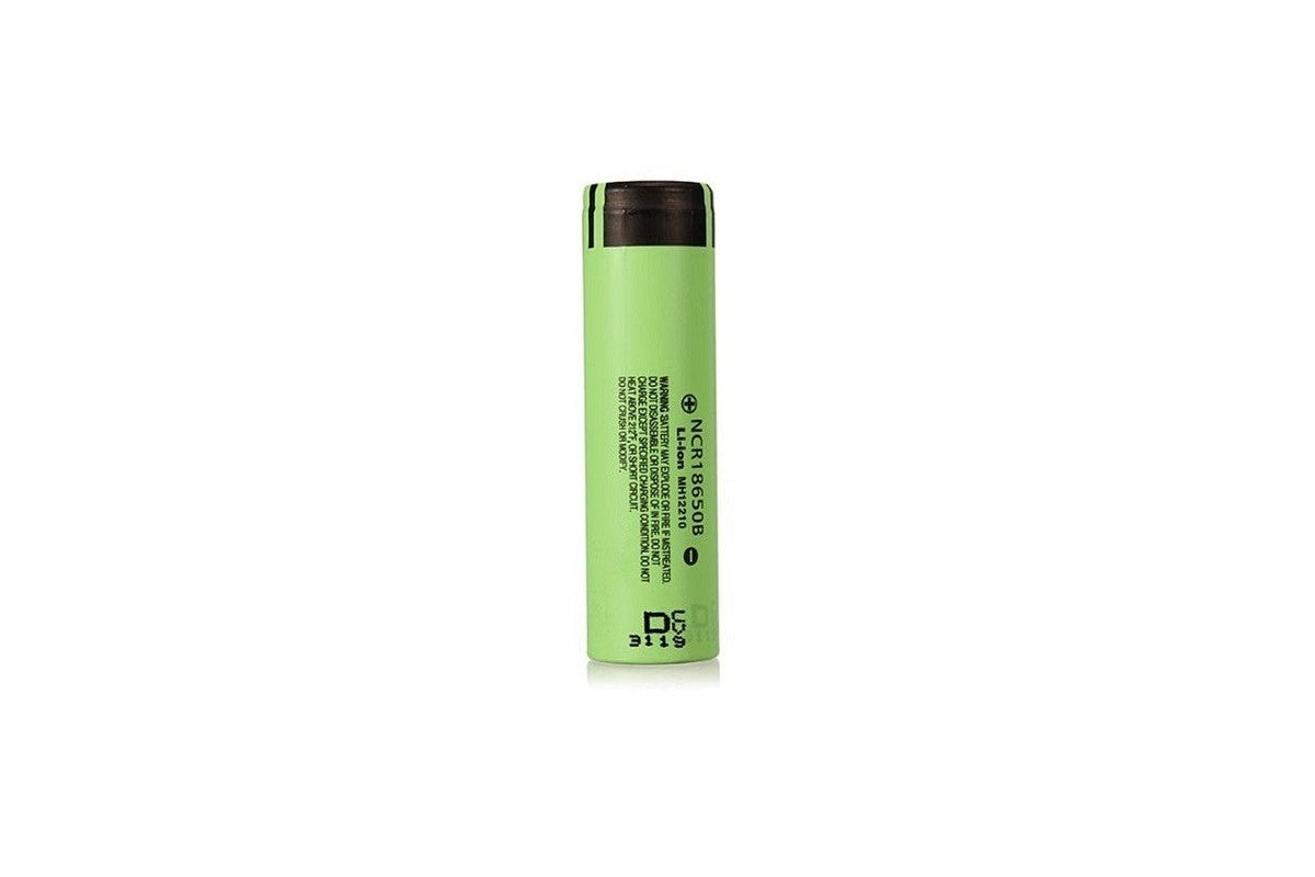18650 Rechargeable Battery 12PCS