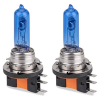 Thumbnail for H15 bulbs with model and voltage label