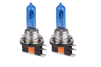 Thumbnail for VW H15 bulb light beam on wall