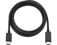 Thumbnail for Cable coiled for storage