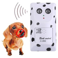 Thumbnail for Bark control system emitting ultrasonic waves at night