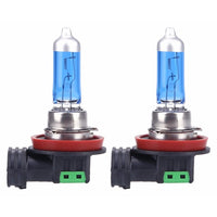 Thumbnail for H11 bulb showing base connector