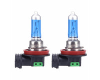 Thumbnail for H11 bulb installed in car headlight