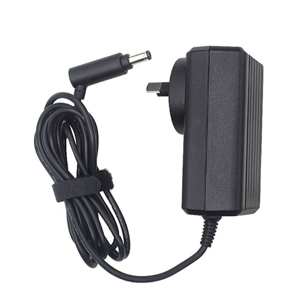 Charger packaging with instructions