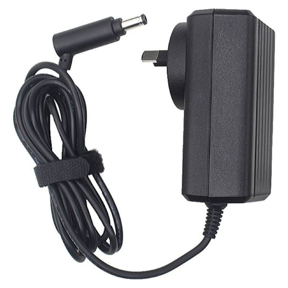 Charger compact and lightweight design
