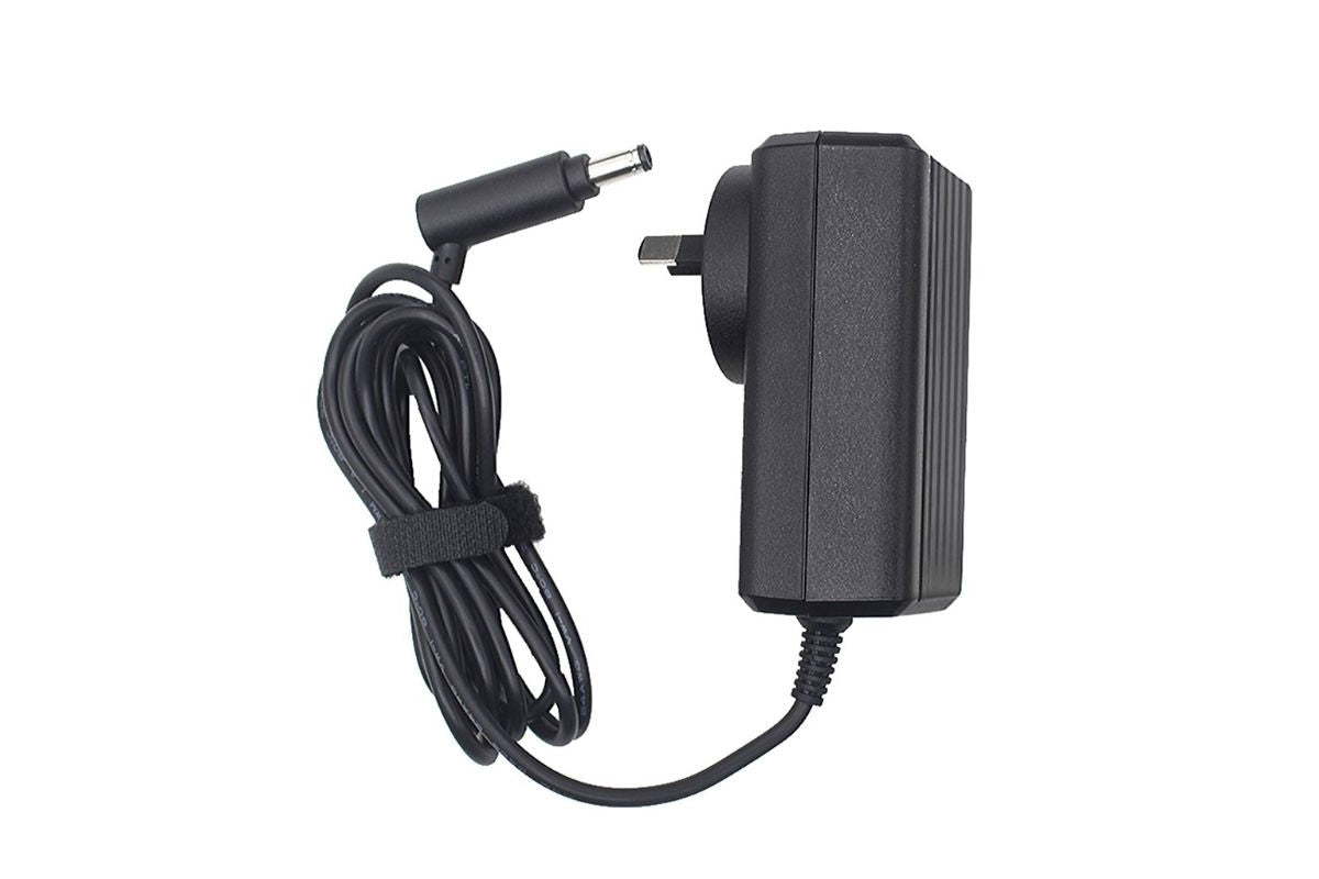 Charger for Dyson cordless vacuum models