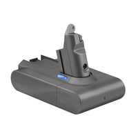 Thumbnail for Dyson V6 Battery 4000mAh Replacement