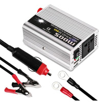 Thumbnail for Car inverter 12V to 230V front view