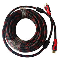 Thumbnail for 10m HDMI cable packaging included