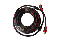 Thumbnail for Cable used with projector and PC