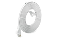Thumbnail for Ethernet cable white strain relief detail