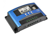 Thumbnail for PWM Solar Controller 30A