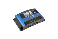 Thumbnail for PWM Solar Controller 30A
