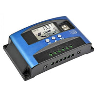 Thumbnail for Solar controller charge 40A with compact design