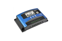 Thumbnail for Solar controller charge with load cut-off function